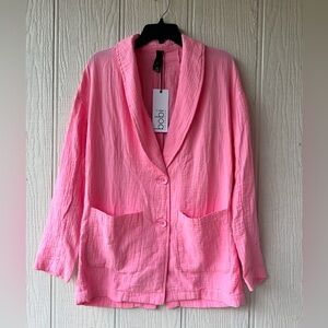 Bobi Boyfriend Blazer